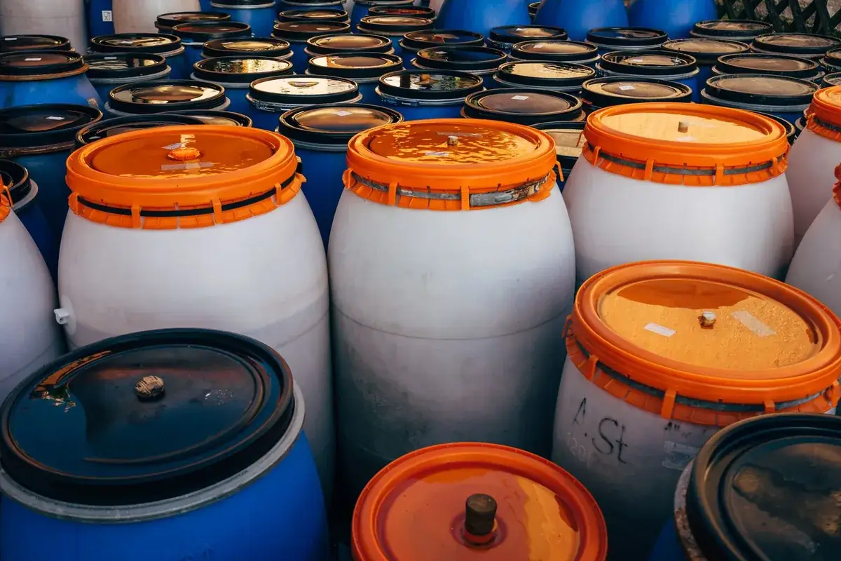 Chemical & Toxic Waste Cleanup in Holiday Valley, OH
